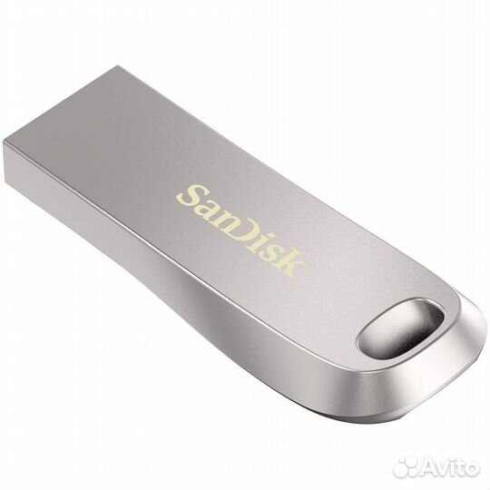 USB Flash накопитель 128B SanDisk CZ74 #388284