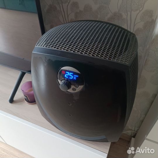 Мойка воздуха Boneco 2055 одна из лучших