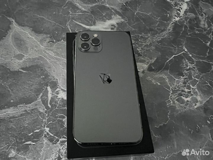 iPhone 12 pro