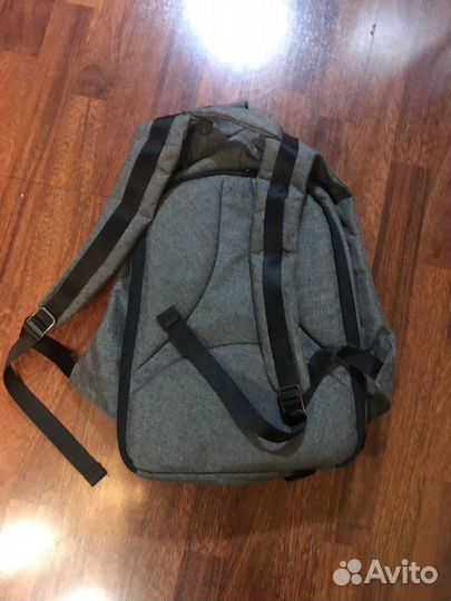Рюкзак