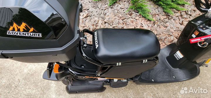 Honda Zoomer
