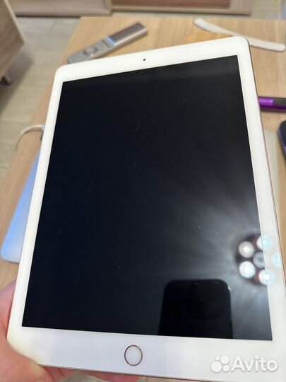 iPad pro 9.7 32 гб wifi