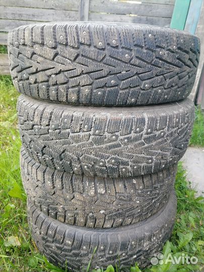 Cordiant Snow Cross 185/60 R14