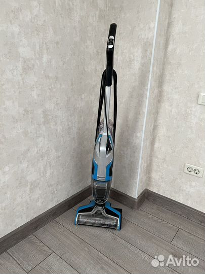 Пылесос моющий Bissell 2223N (Crosswave Advanced)