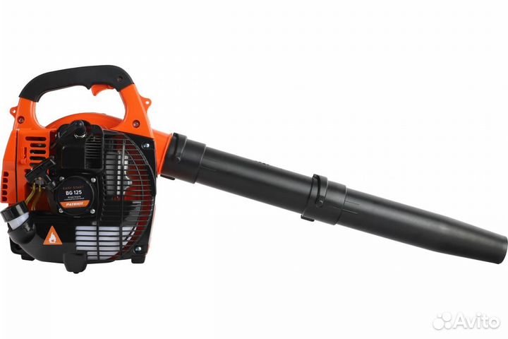 Воздуходувка Patriot BG 125