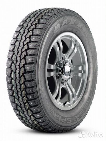 Maxxis MA-SLW 185/75 R16 102Q