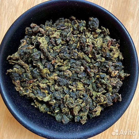 Чай китайский улун