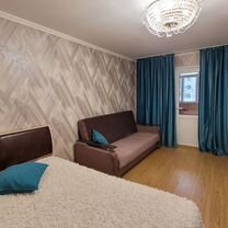 1-к. квартира, 30 м², 3/4 эт.