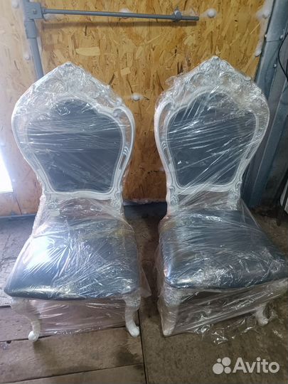 Стулья Шейх