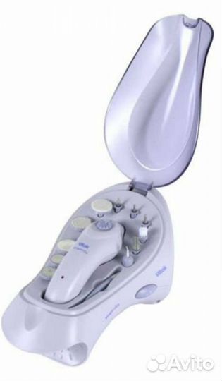 Маникюрный набор