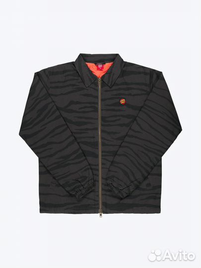 Куртка Santa Cruz XXL