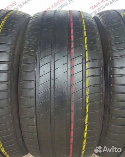 Michelin Latitude Sport 3 275/45 R20 101W