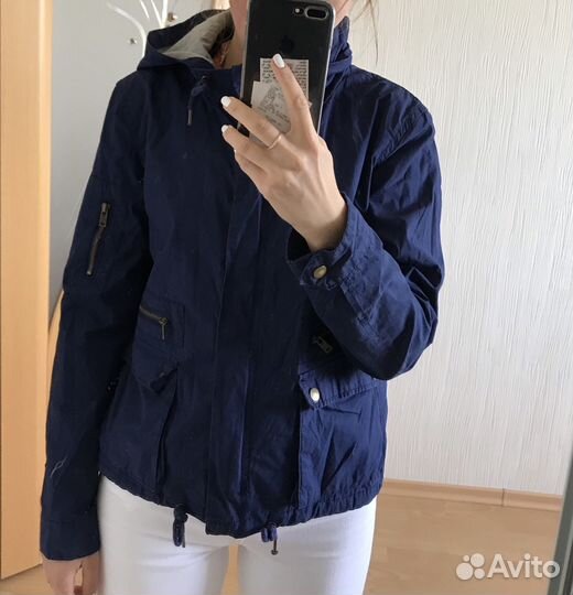Куртка/ветровка