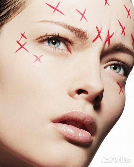 Косметические процедуры