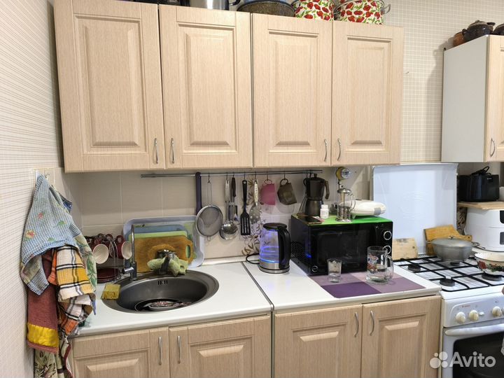 Кухонный гарнитур бу