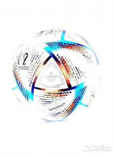 Купить футбольный мяч