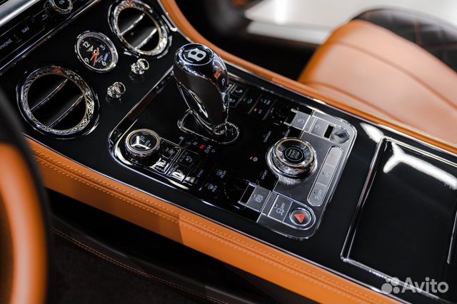 Bentley Continental GT AMT, 2018, 18 440 км объявление продам