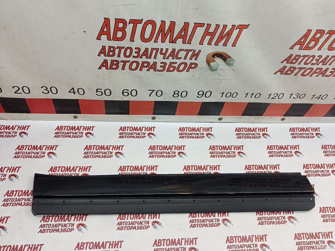 Накладка двери передней левой Lixiang L9