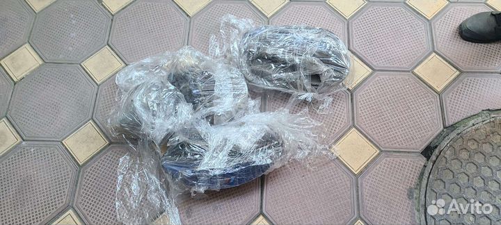 Тормоза f85 f86 x5m x6m