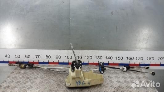 Кулиса кпп ford mondeo 3 (YBE04DX01)