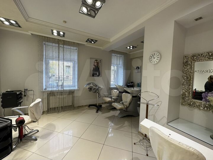 Свободного назначения, 135 м²