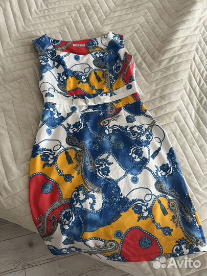 Платье joliesse