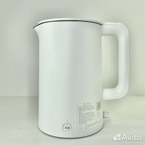 Электрический чайник Xiaomi Mi Electric Kettle 1S