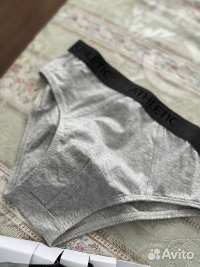 Плавки на мальчика