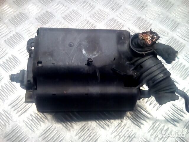 Блок предохранителей для Fiat Doblo 2 (223)