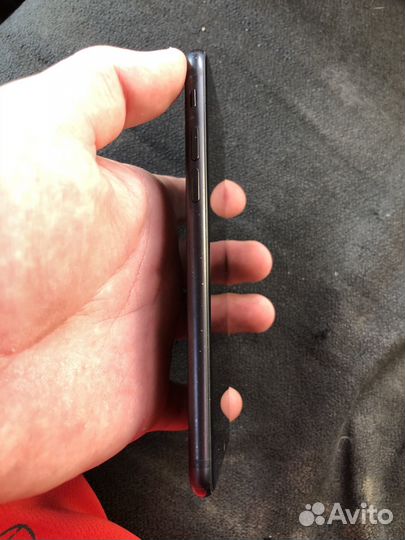 Телефон iPhone 7 128gb