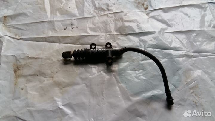 Цилиндр сцепления рабочий Hyundai Sonata