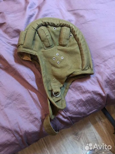 Шлем десантника новый летний