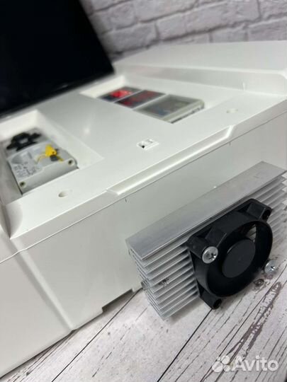 Автоматика для ректификации и дистилляции