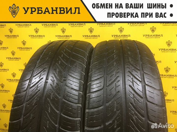 Tigar Sigura 185/60 R15 84H