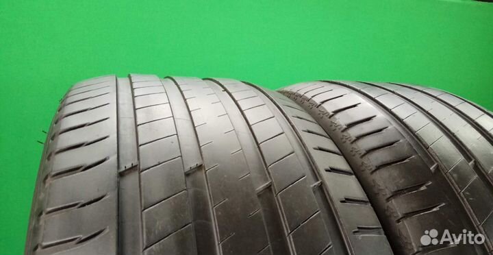 Michelin Latitude Sport 3 255/50 R19 103Y