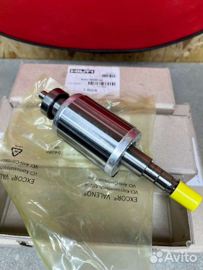 Новый Ротор на Алмазную установку Хилти dd350