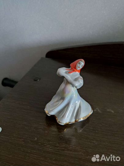 Статуэтки СССР