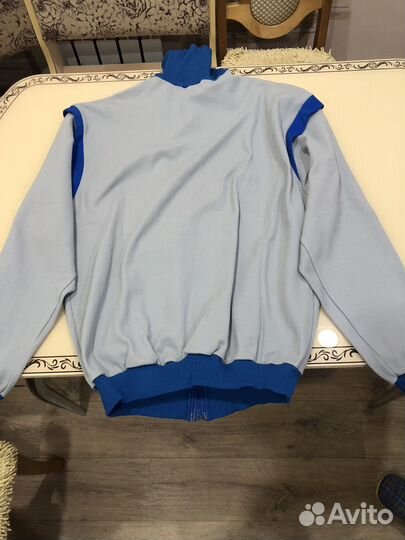 Винтаж спортивный костюм Sieger 