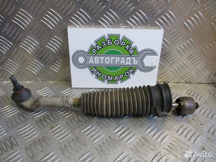 Тяга правая рулевая Ford Kuga 1 2011г