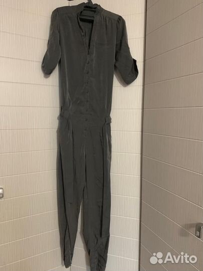 Комбинезон женский летний