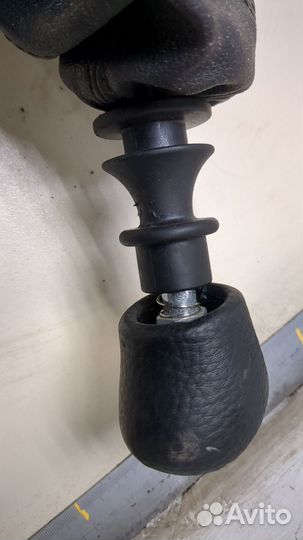 Кулиса кпп Peugeot Boxer, 2013