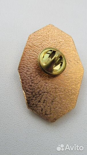 Знак Техникум