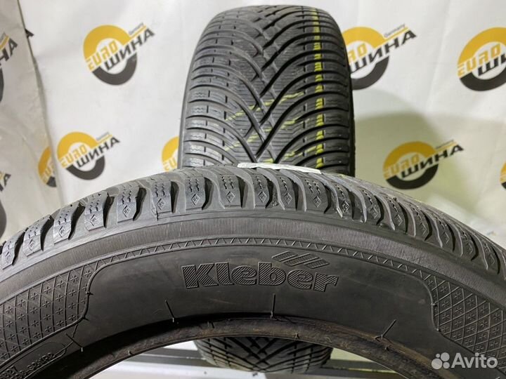Kleber Krisalp HP3 225/55 R17