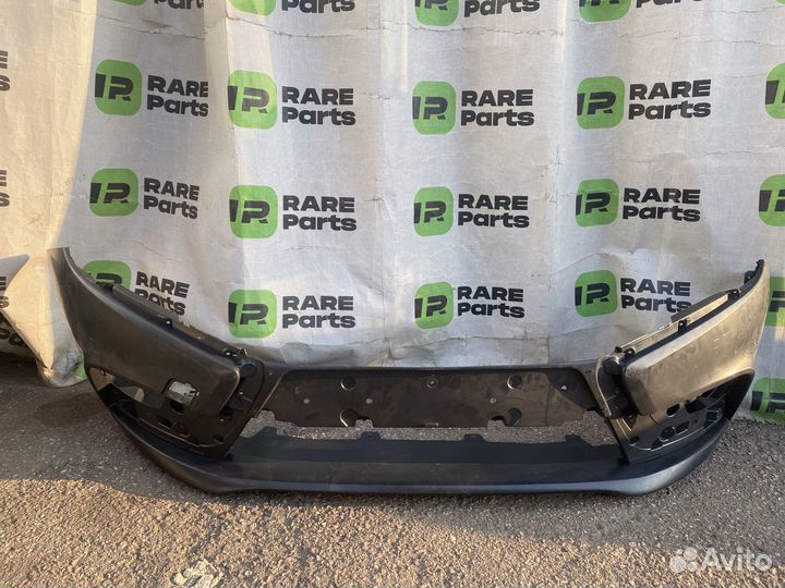 Бампер для LADA Vesta