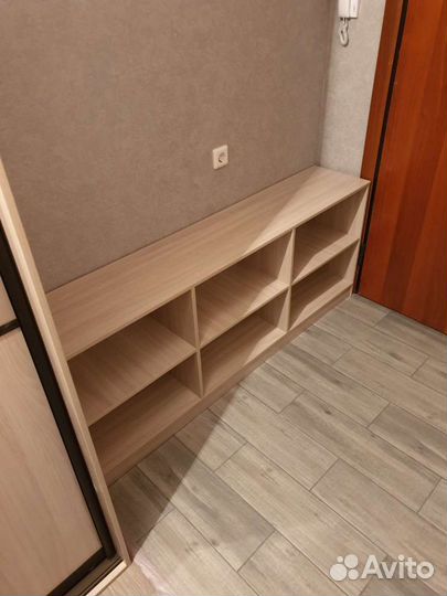 Шкаф купе на заказ