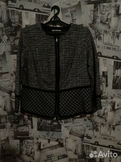 Жакет женский