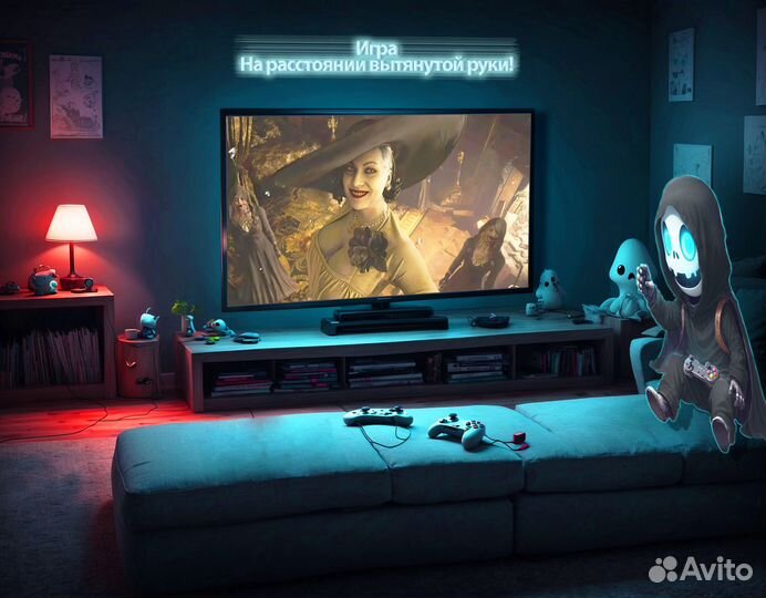 Resident Evil Village PS4/PS5