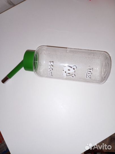 Поилка для животных