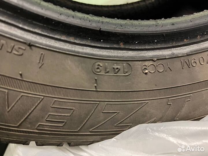 Kumho I'Zen KW23 185/65 R15