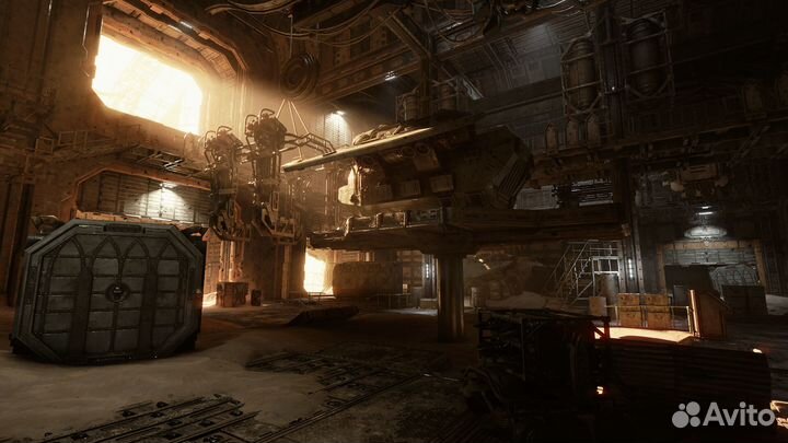 Warhammer 40,000: Darktide PlayStation и Xbox